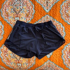 Lululemon Athletic Shorts